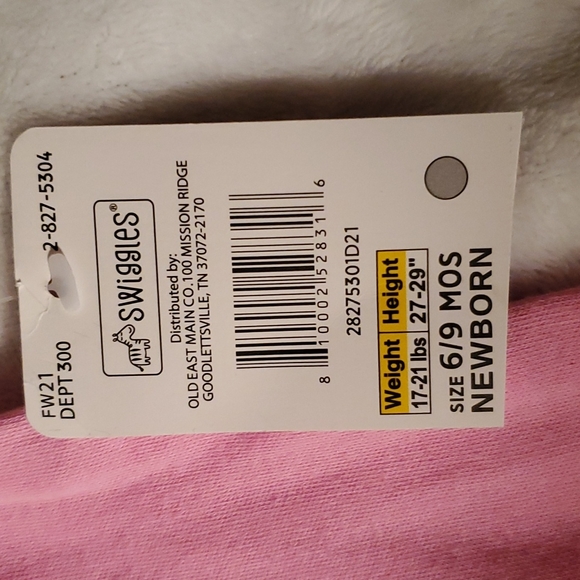 Onesie - Picture 2 of 4